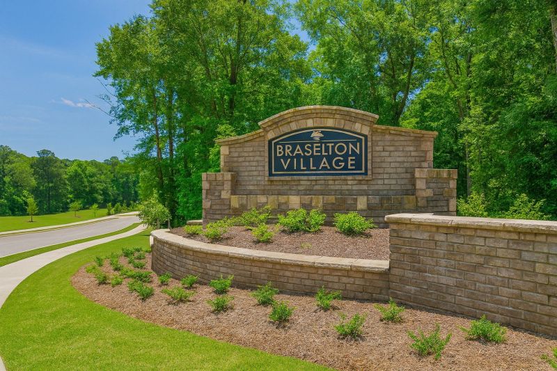 Local Mudjacking in Braselton, GA