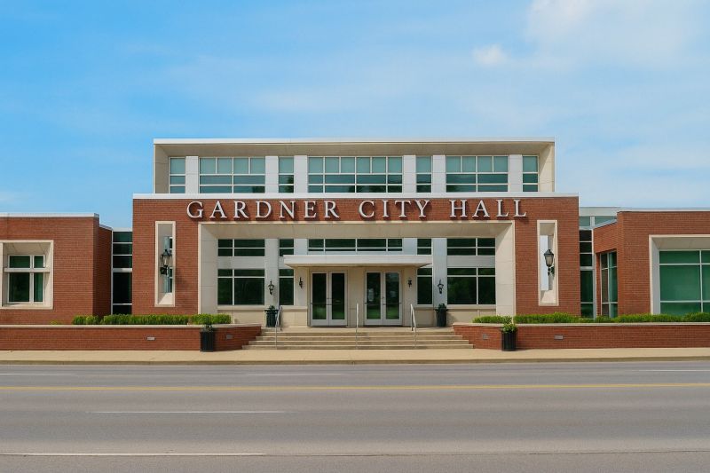 Local Mudjacking in Gardner, KS
