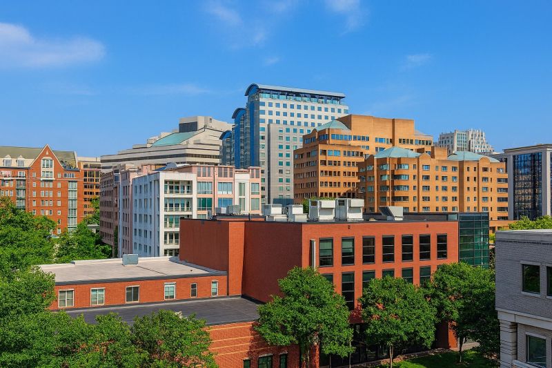 Local Mudjacking in Bethesda, MD