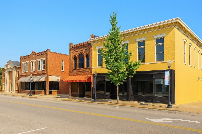 Local Mudjacking in Somerset, KY