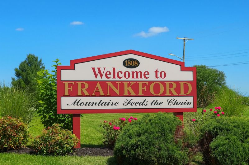 Local Mudjacking in Frankford, DE