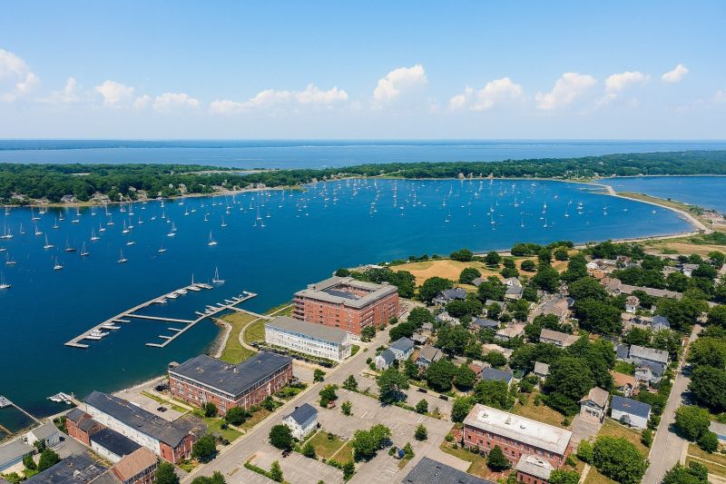 Local Mudjacking in Bristol, RI