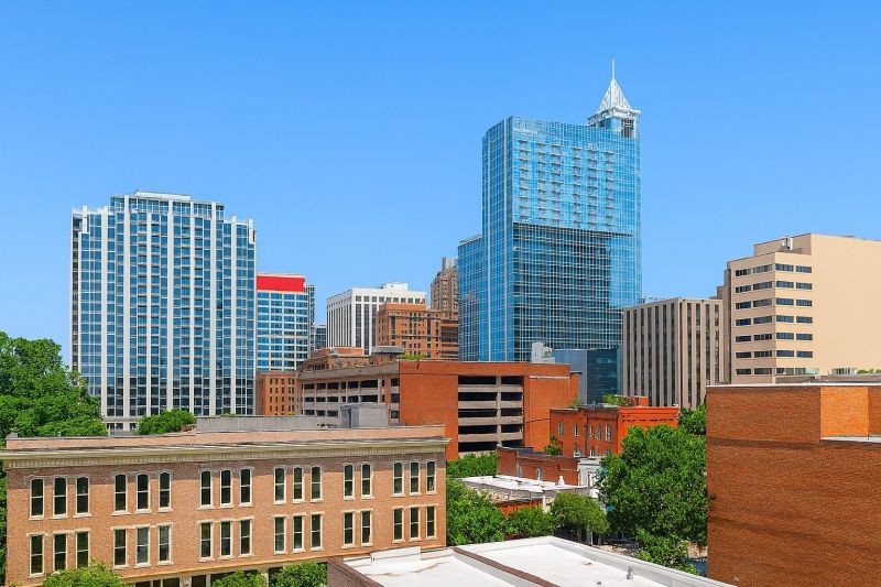 Local Mudjacking in Garner, NC