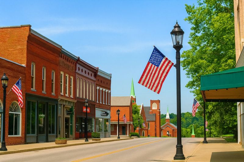 Local Mudjacking in Taylorsville, KY