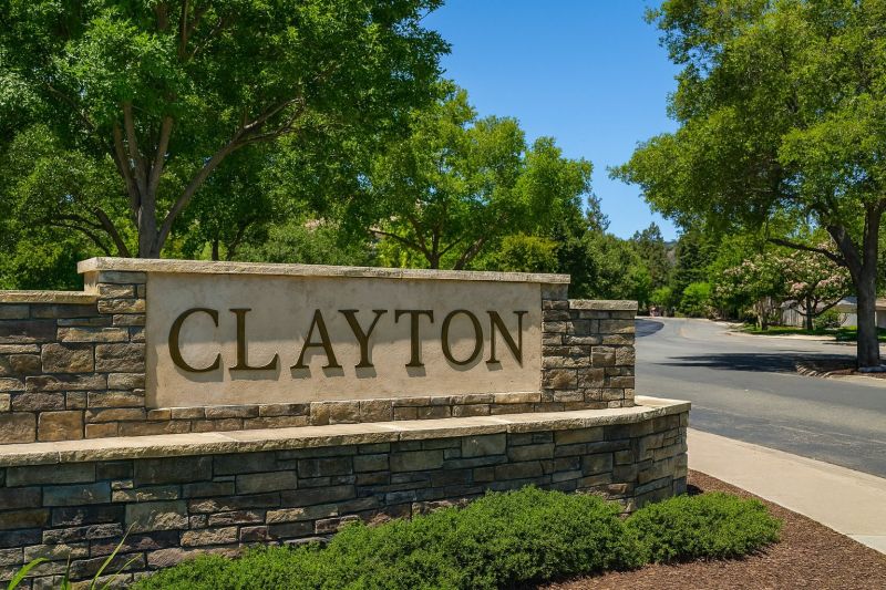 Local Mudjacking in Clayton, CA