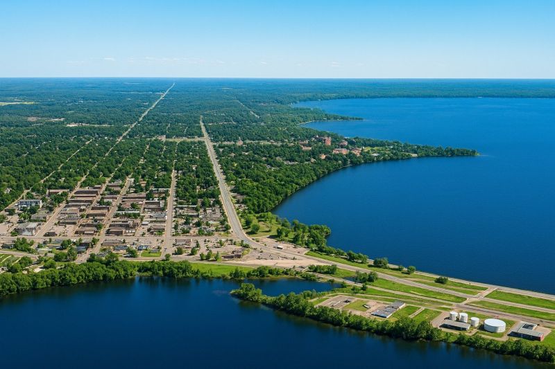 Local Mudjacking in Bemidji, MN