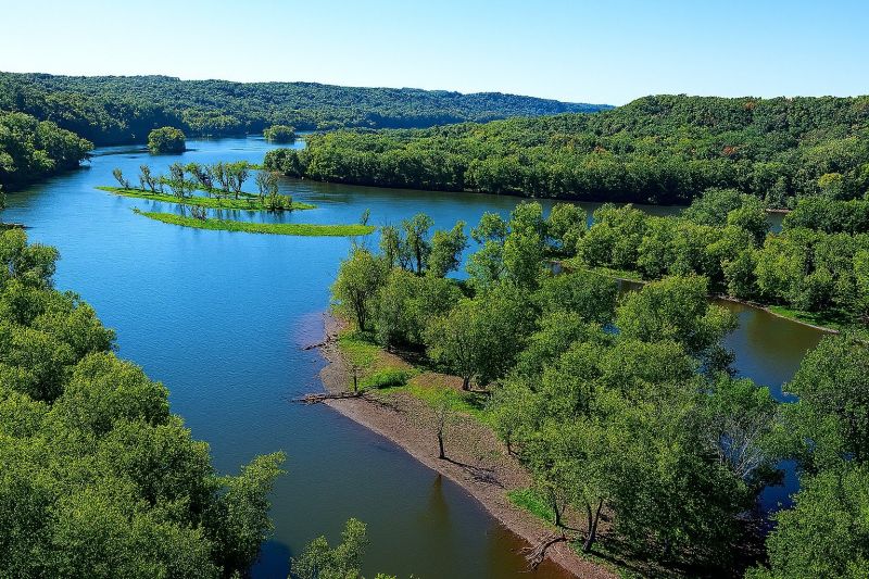 Local Mudjacking in Hudson, WI