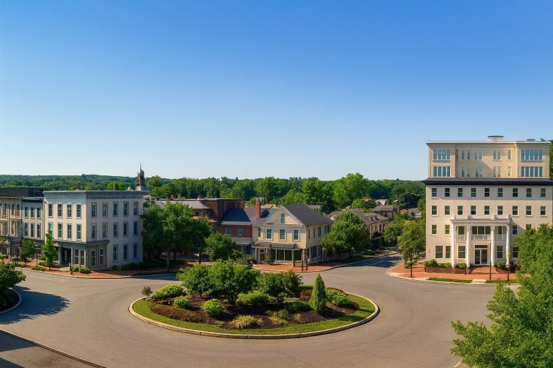 Local Mudjacking in Broomall, PA