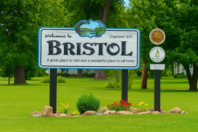 Local Mudjacking in Bristol, IN