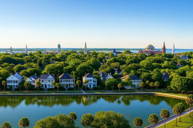 Local Mudjacking in Moore, SC