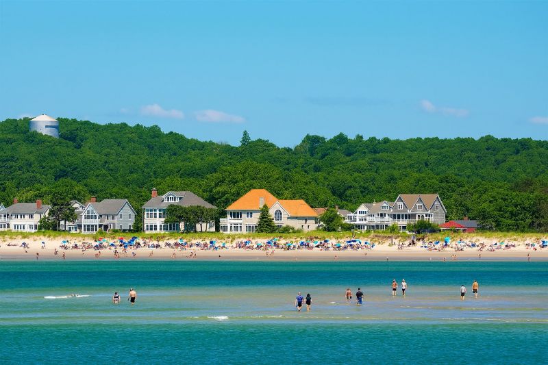 Local Mudjacking in Scarborough, ME