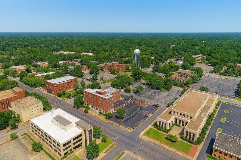 Local Mudjacking in Albany, GA