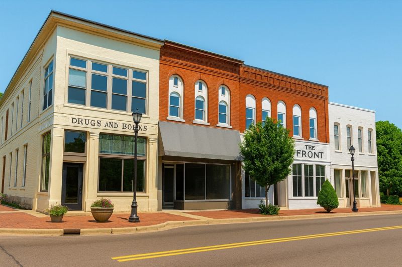 Local Mudjacking in Buchanan, MI