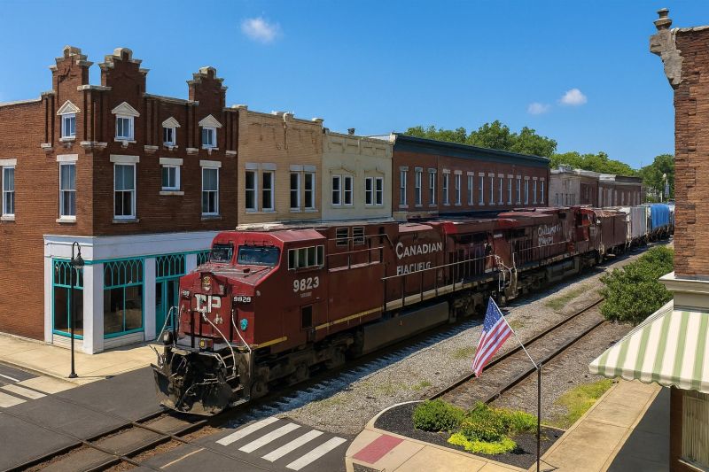 Local Mudjacking in La Grange, KY