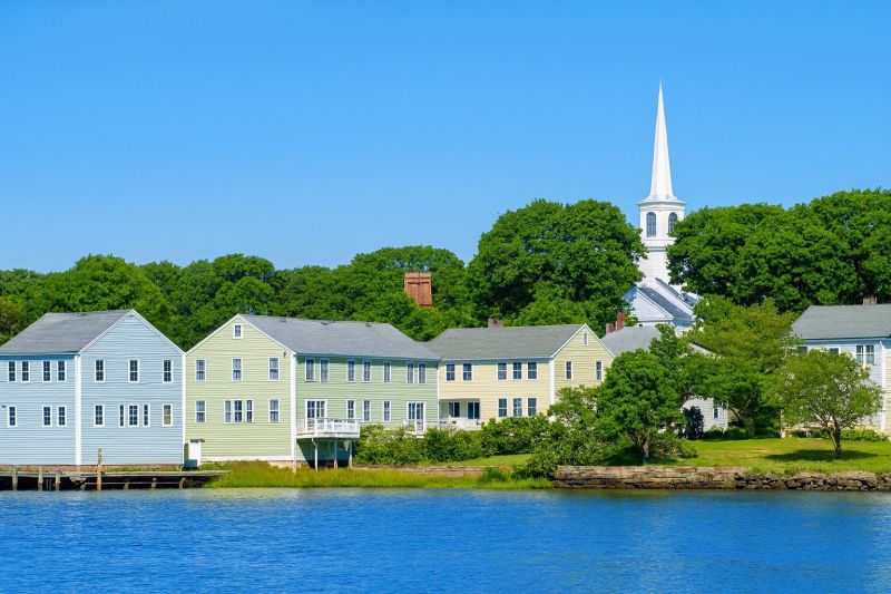 Local Mudjacking in Monroe, CT