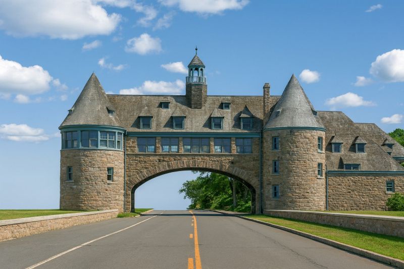 Local Mudjacking in Narragansett, RI