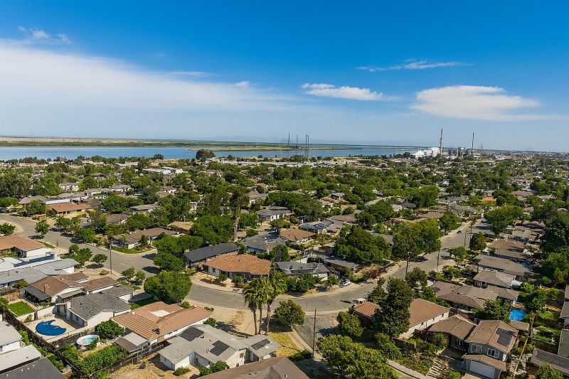 Local Mudjacking in Antioch, CA
