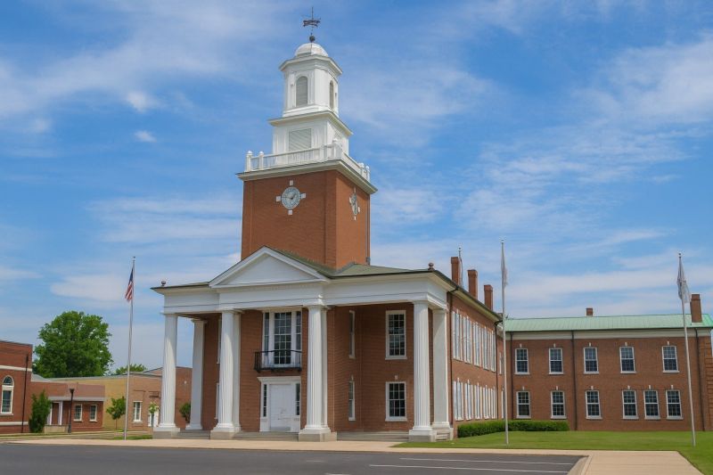 Local Mudjacking in Georgetown, DE