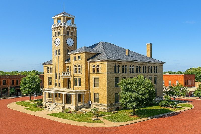 Local Mudjacking in Harrisonville, MO