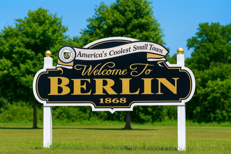 Local Mudjacking in Berlin, MD