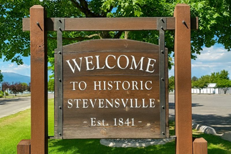 Local Mudjacking in Stevensville, MT