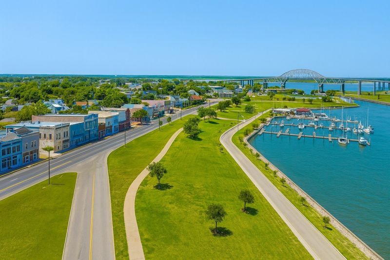 Local Mudjacking in Aransas Pass, TX