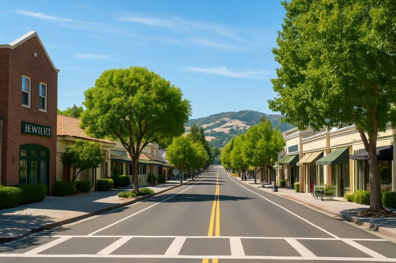 Local Mudjacking in Danville, CA