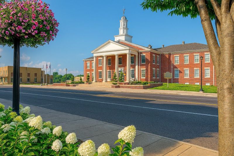 Local Mudjacking in London, KY