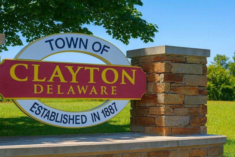 Local Mudjacking in Clayton, DE