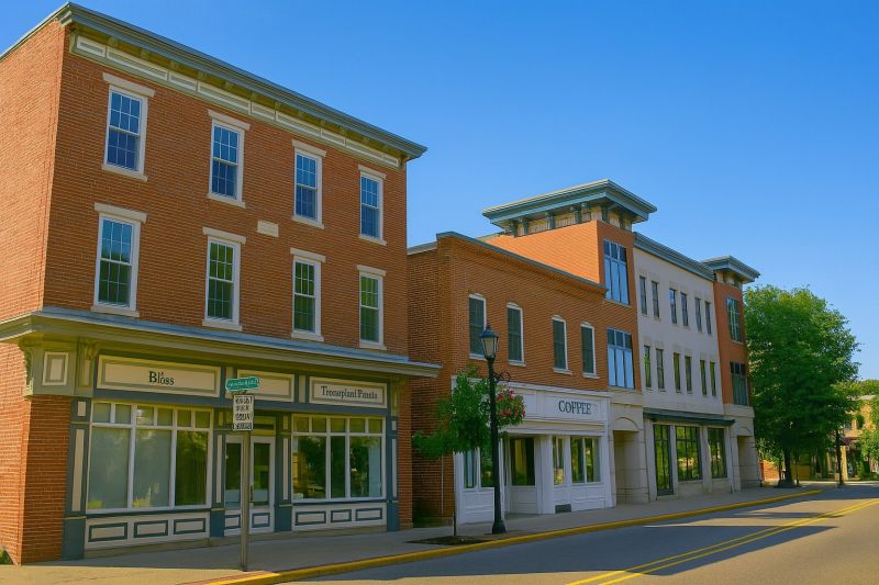 Local Mudjacking in Downingtown, PA