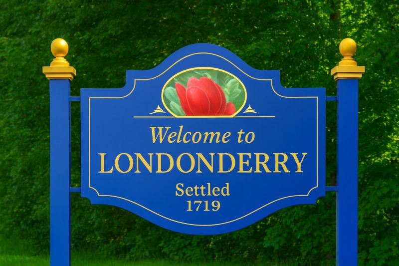 Local Mudjacking in Londonderry, NH