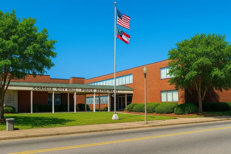 Local Mudjacking in Cordele, GA