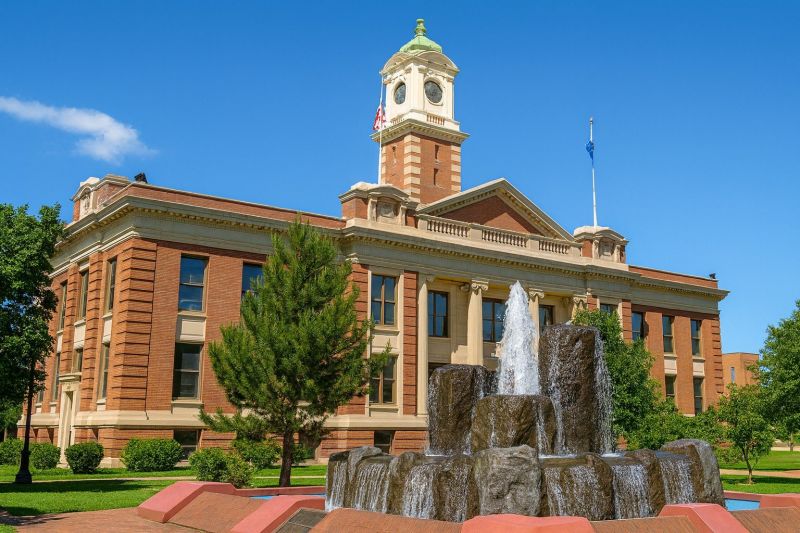 Local Mudjacking in Hibbing, MN