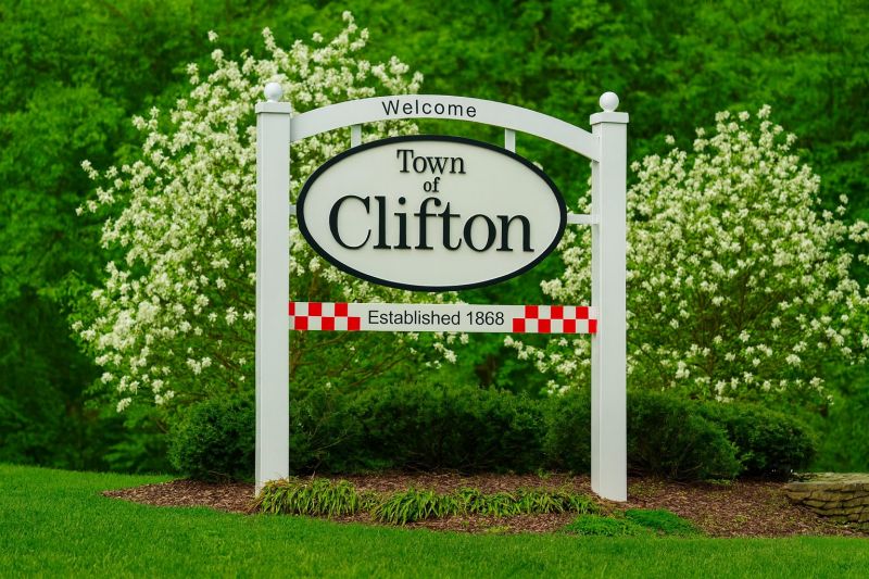 Local Mudjacking in Clifton, VA