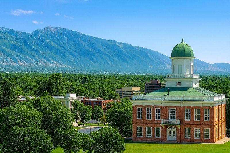 Local Mudjacking in Grantsville, UT