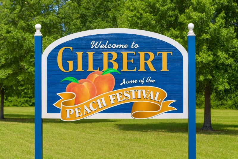 Local Mudjacking in Gilbert, SC