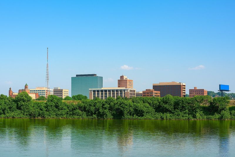 Local Mudjacking in Sioux City, IA