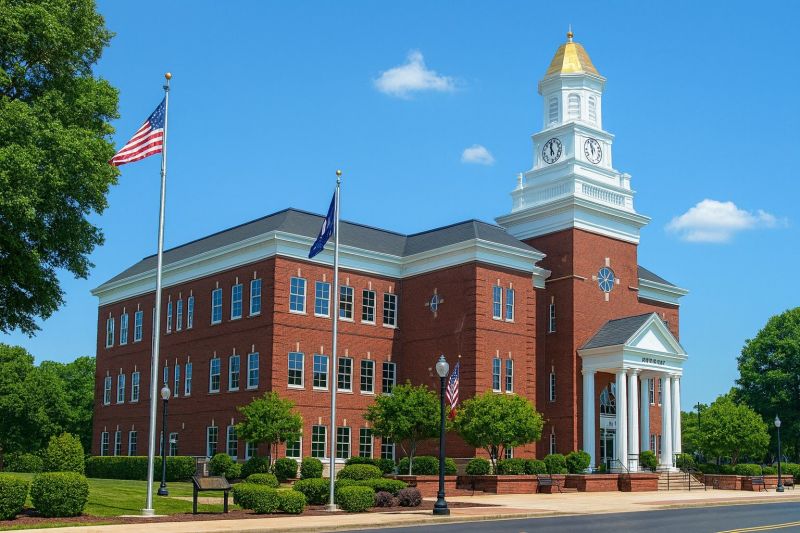 Local Mudjacking in Campbellsville, KY