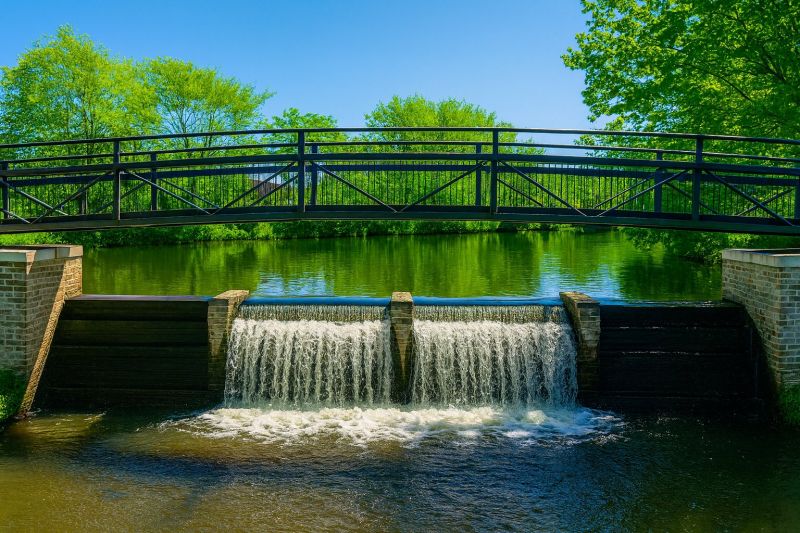 Local Mudjacking in Hightstown, NJ