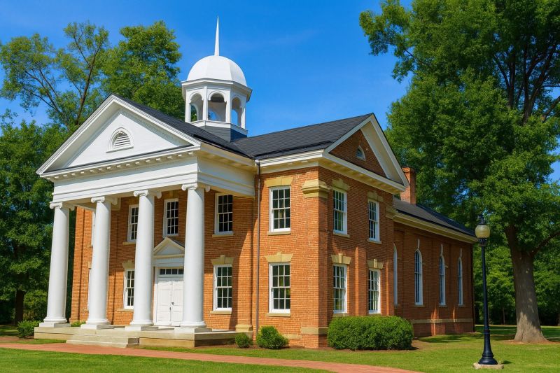 Local Mudjacking in Chesterfield, VA