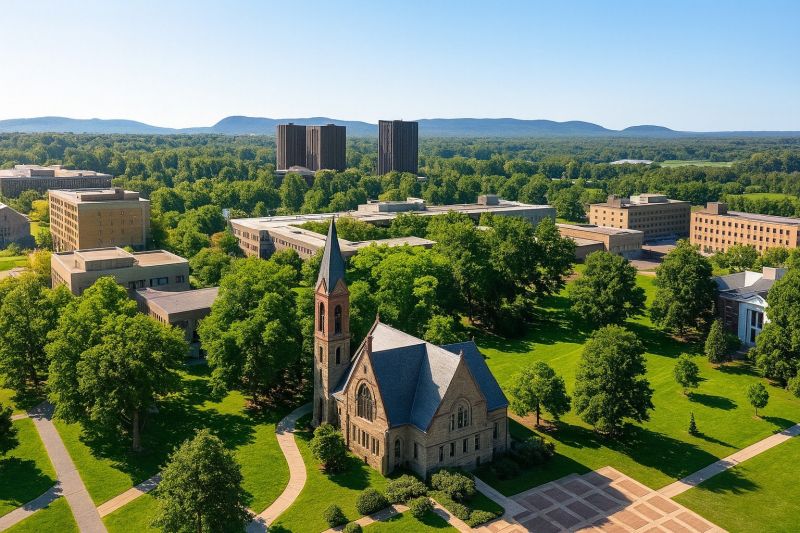 Local Mudjacking in Amherst, MA