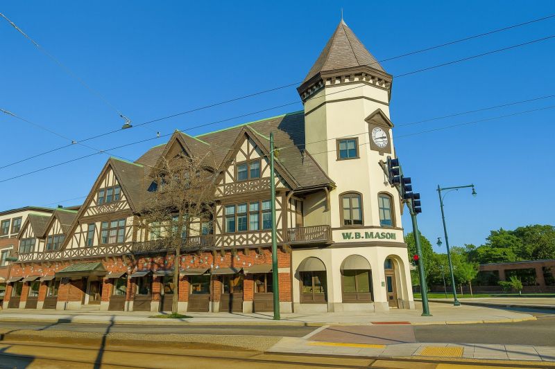 Local Mudjacking in Brookline, MA