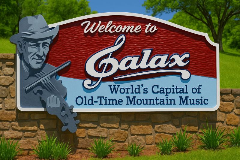 Local Mudjacking in Galax, VA