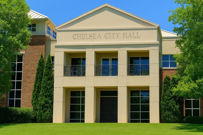 Local Mudjacking in Chelsea, AL