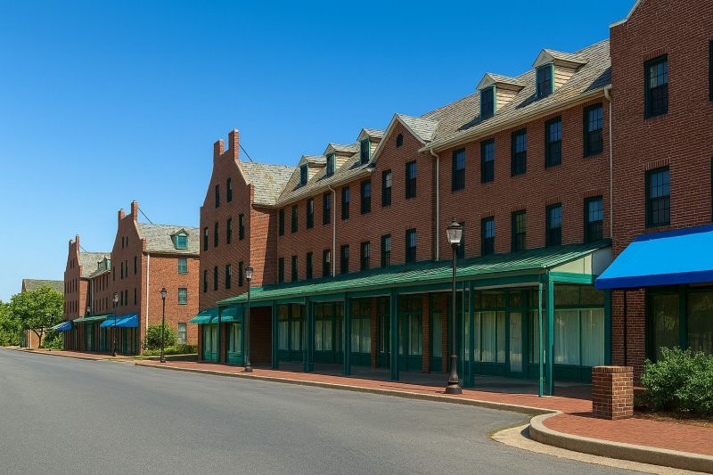 Local Mudjacking in Dundalk, MD