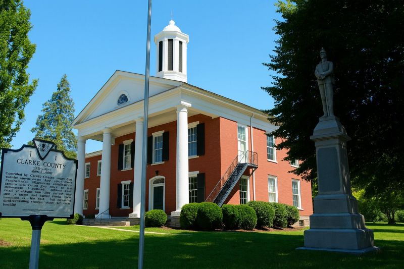 Local Mudjacking in Berryville, VA