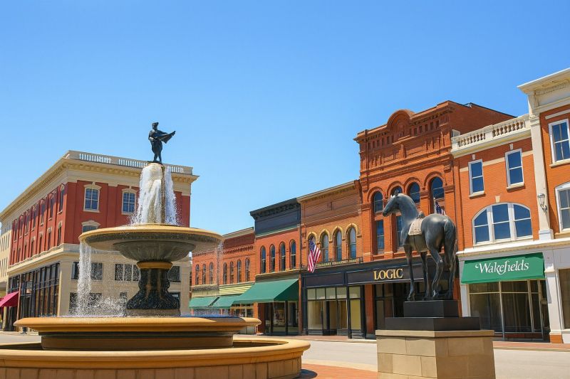 Local Mudjacking in Shelbyville, KY