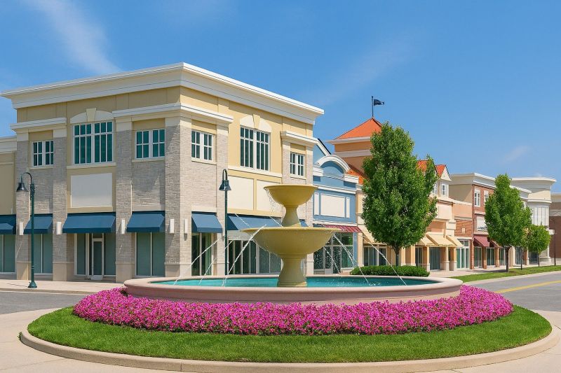 Local Mudjacking in Bowie, MD