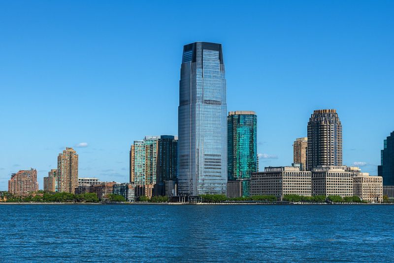 Local Mudjacking in Jersey City, NJ