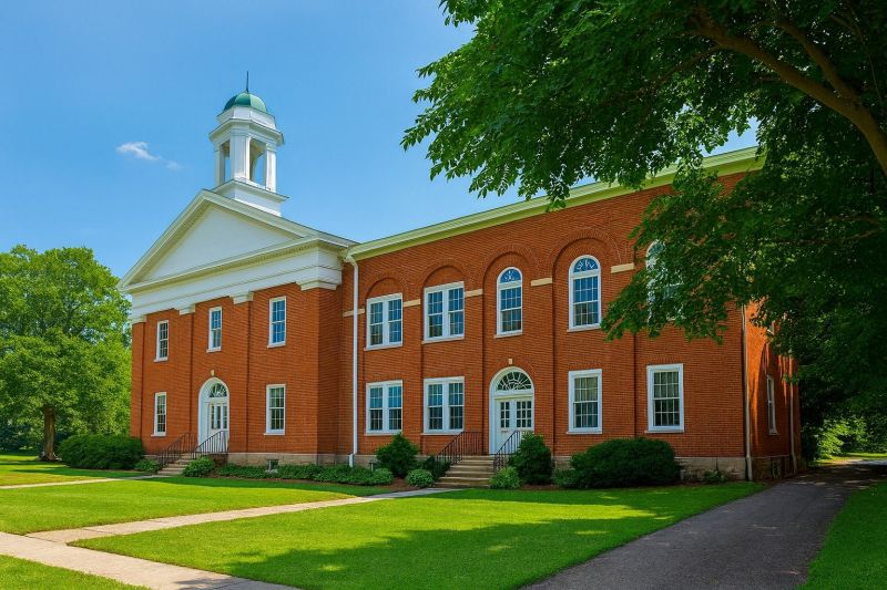 Local Mudjacking in Canfield, OH